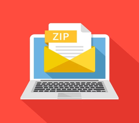 How to Open Zip Files on Mac and Windows